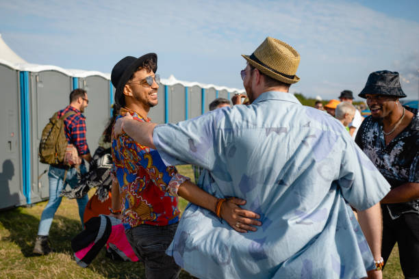 Professional porta potty rental in Lauderdale By The Sea, FL