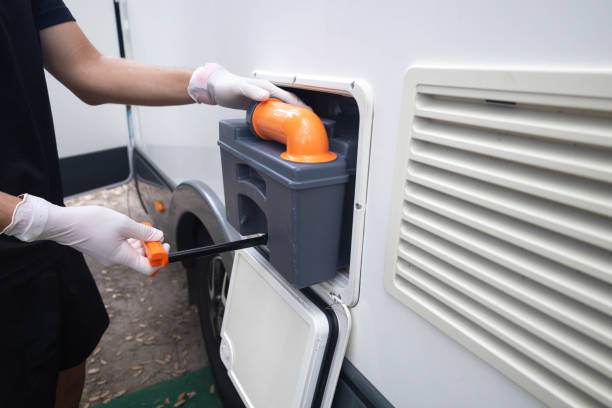 Best Portable restroom trailer rental  in Lauderdale By The Sea, FL