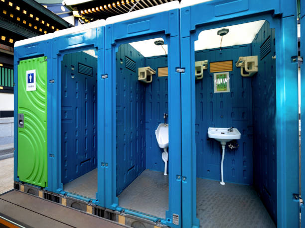 Best Portable restroom trailer rental  in Lauderdale By The Sea, FL